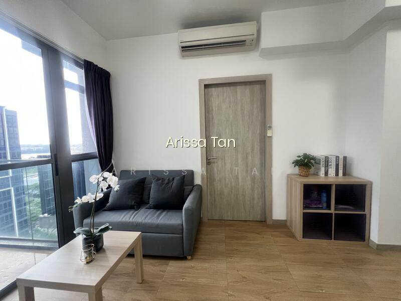 THE ALPS RESIDENCES photo 5