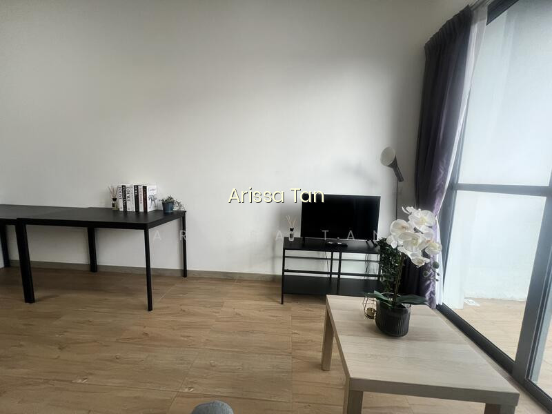 THE ALPS RESIDENCES photo 6