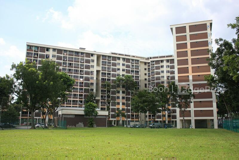 816 YISHUN STREET 81 photo 6