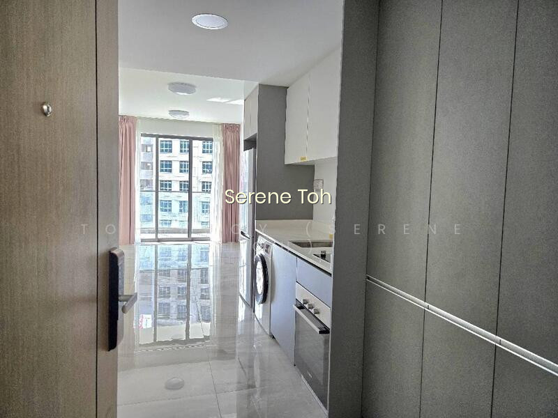 Affinity at Serangoon photo 2