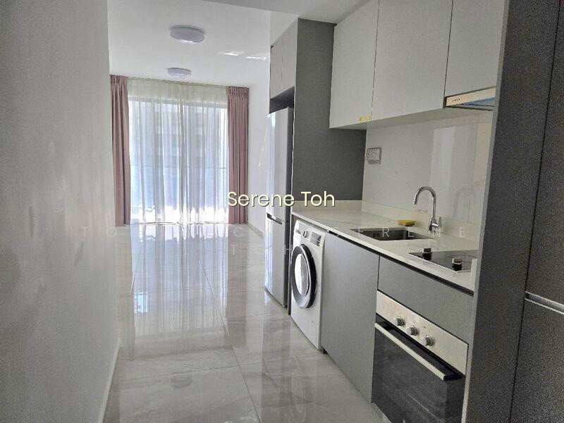 Affinity at Serangoon photo 4