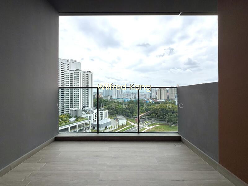 Amo Residence photo 5