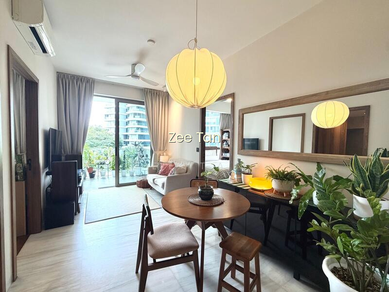 Coastline Residences image 1 of 9
