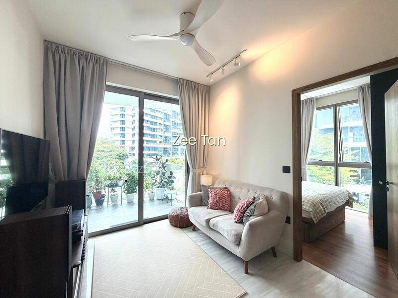 Coastline Residences photo 2