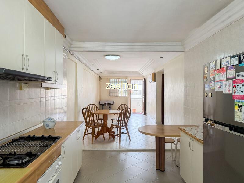 346 Ang Mo Kio Avenue 3 photo 2