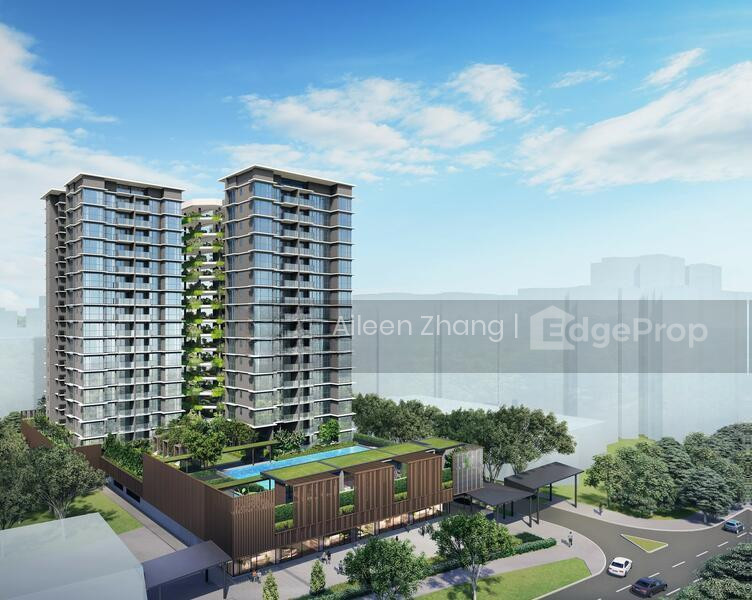 Sky Eden @ Bedok photo 5