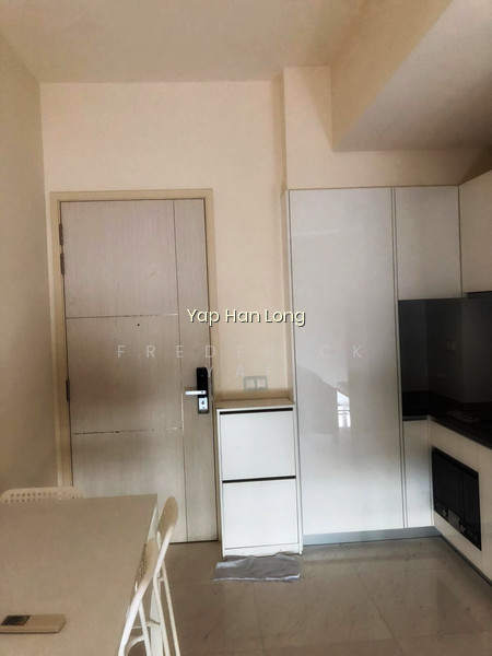 Lincoln Suites photo 2