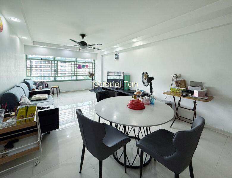 637A PUNGGOL DRIVE photo 5