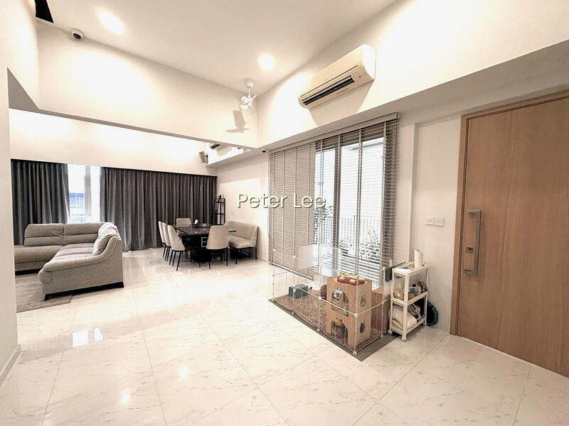 CITYLIFE @ TAMPINES photo 3