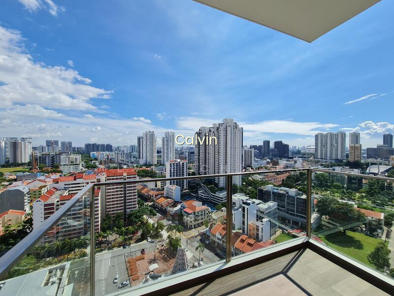 UPTOWN @ FARRER image 1 of 8