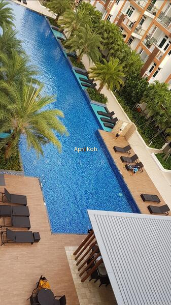 PARC ROSEWOOD photo 4