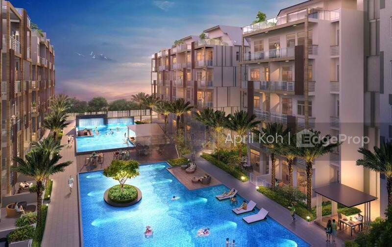 PARC ROSEWOOD photo 5