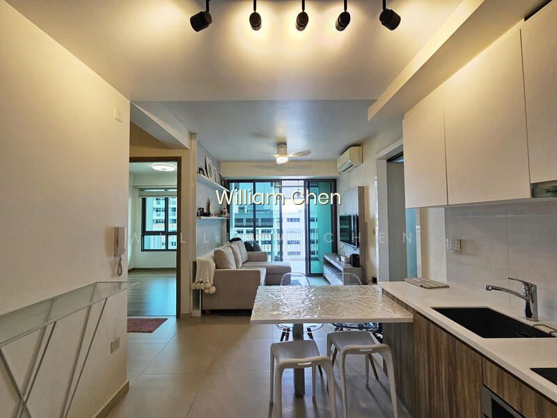 NINE RESIDENCES photo 2