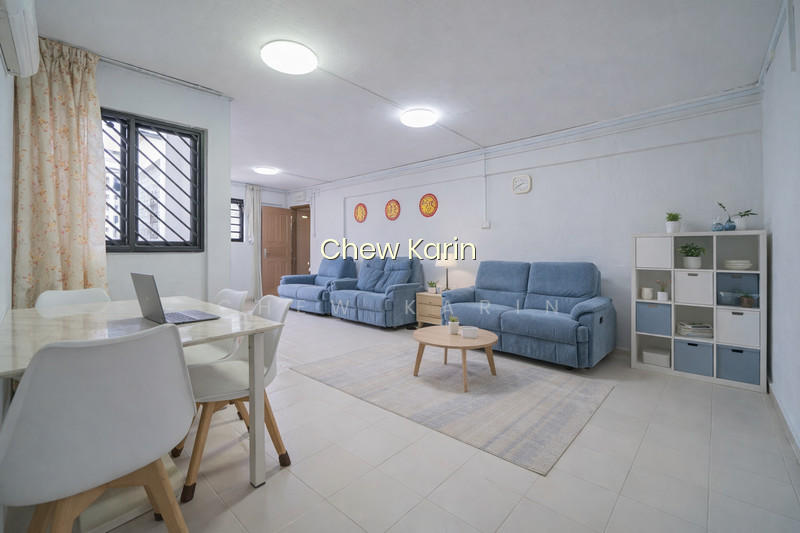 219 BUKIT BATOK STREET 21 photo 2