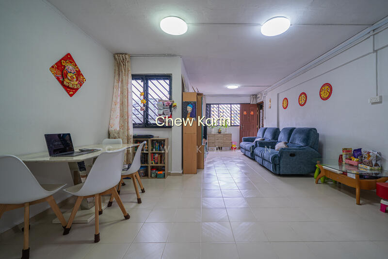 219 BUKIT BATOK STREET 21 photo 3