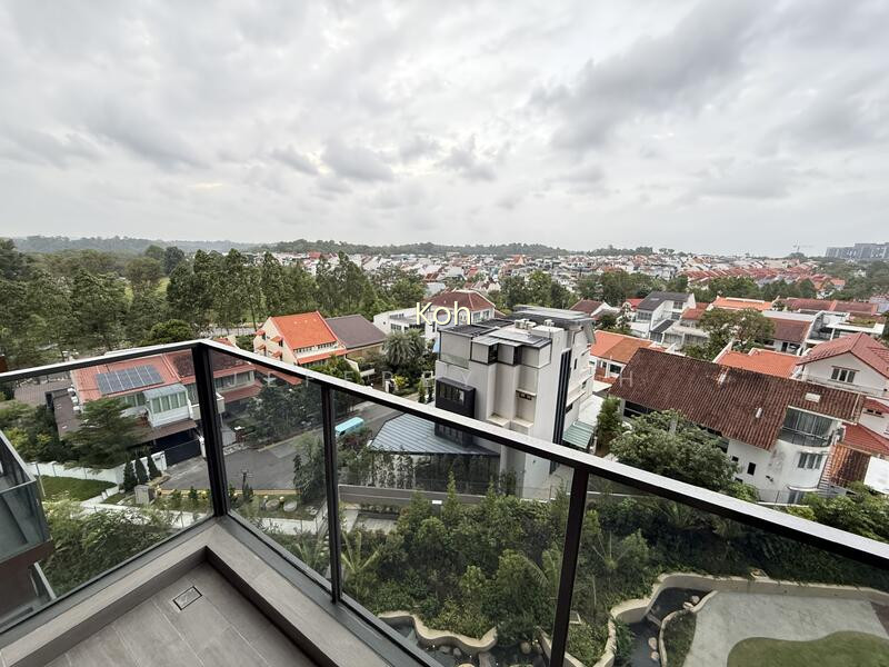 Amo Residence image 1 of 10