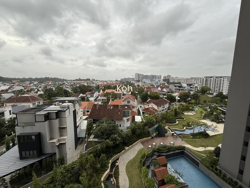 Amo Residence photo 2