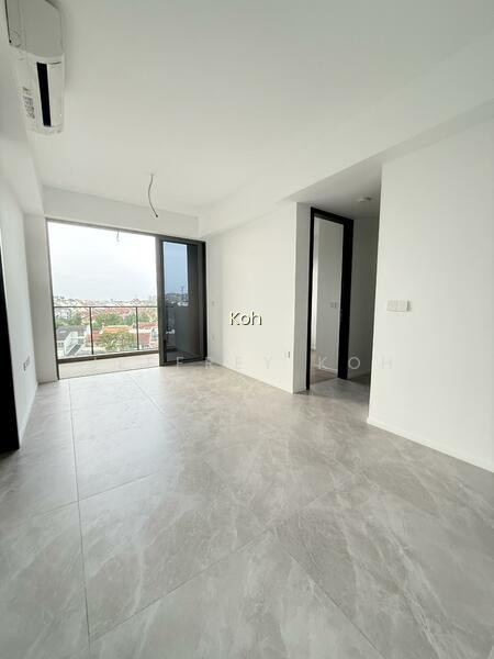 Amo Residence photo 4