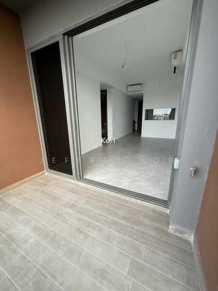 Amo Residence photo 6