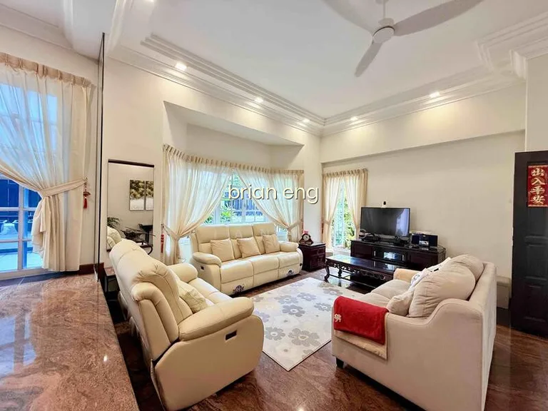 Lorong Sarhad image 1 of 10