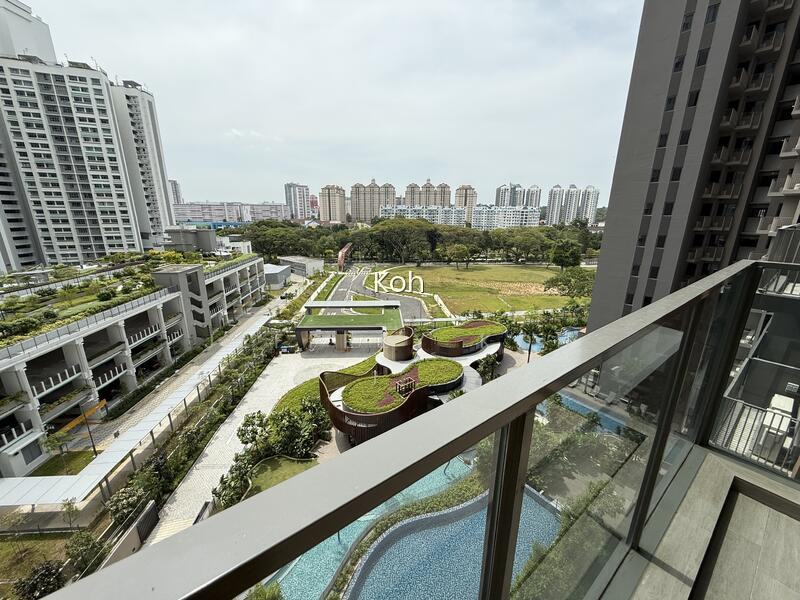 Amo Residence image 1 of 10