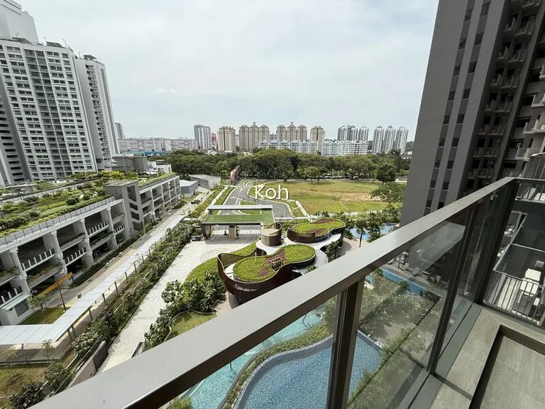 Amo Residence image 1 of 10