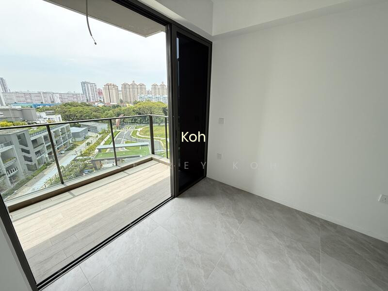 Amo Residence photo 2