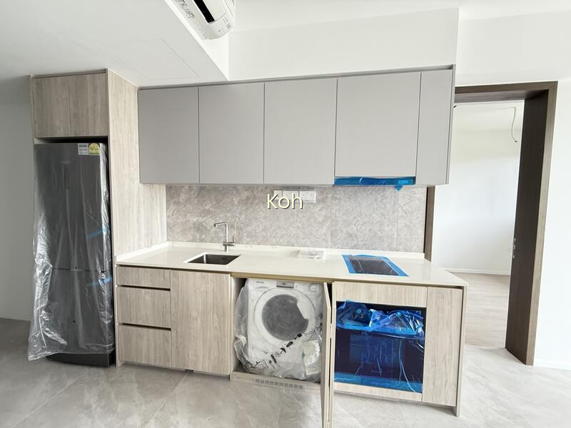 Amo Residence photo 4