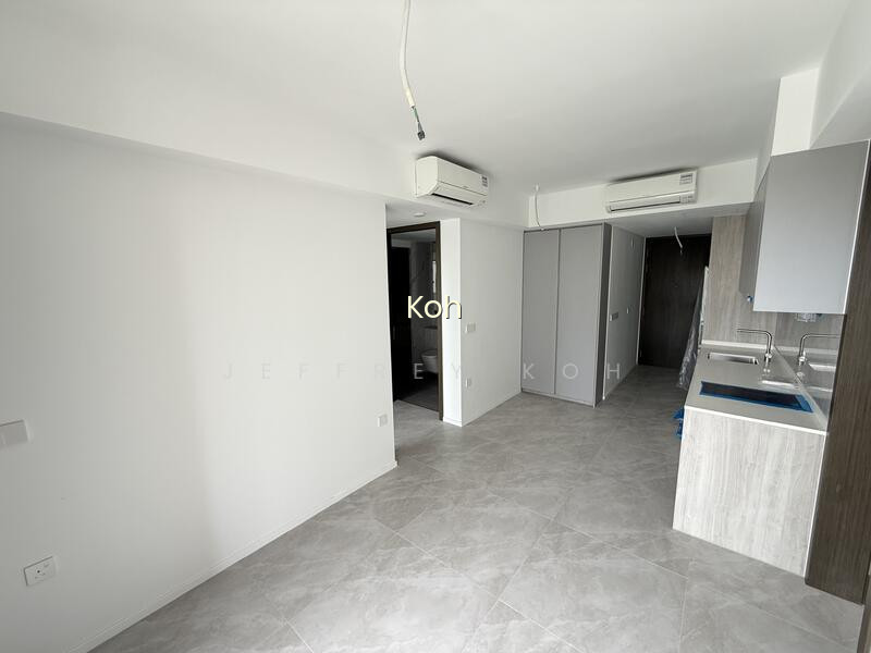 Amo Residence photo 5