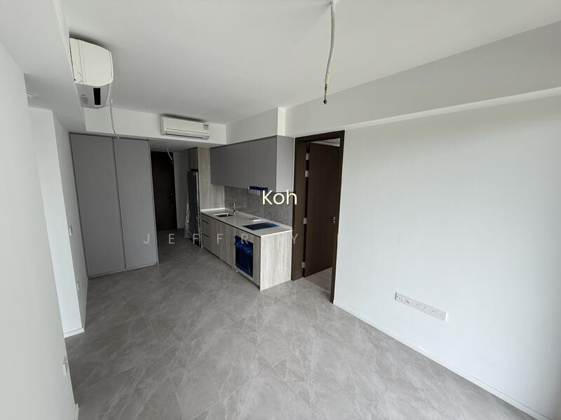 Amo Residence photo 6