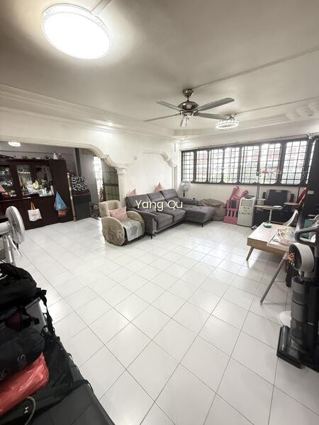 319 BUKIT BATOK STREET 33 image 1 of 10