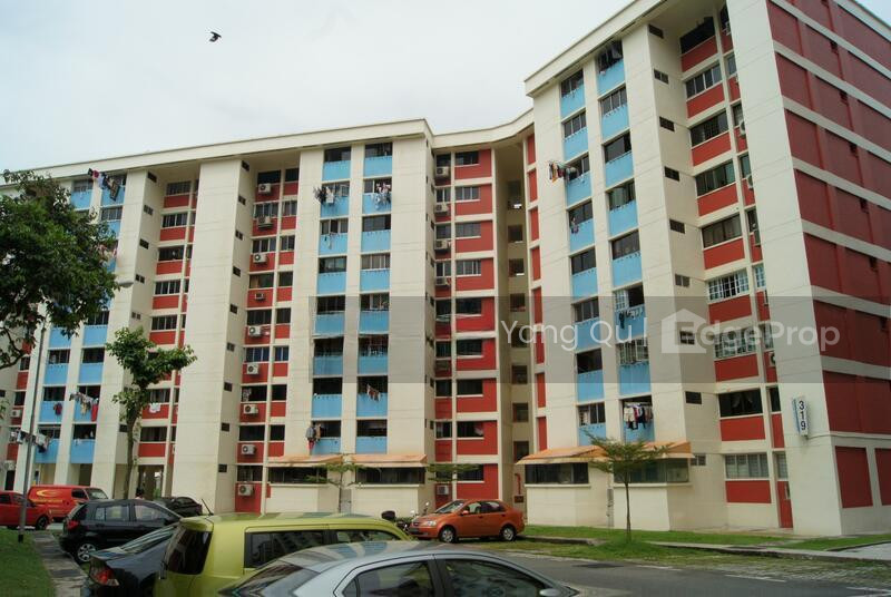 319 BUKIT BATOK STREET 33 photo 6