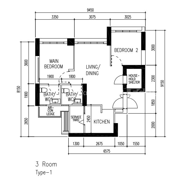 96 DAWSON ROAD photo 3