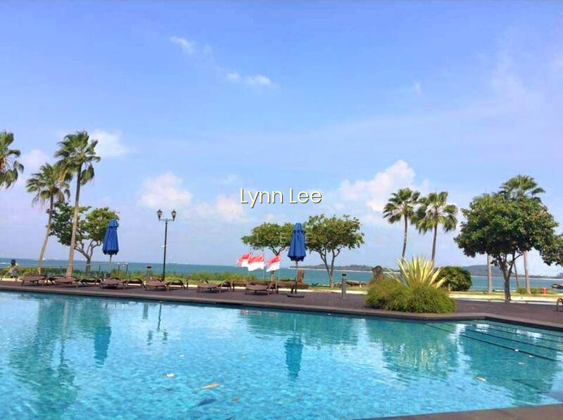 THE COAST AT SENTOSA COVE photo 4