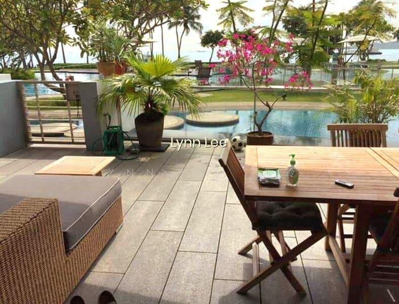 THE COAST AT SENTOSA COVE photo 5