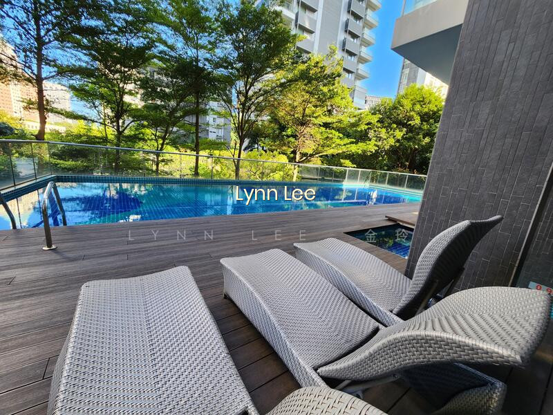 Angullia Park Residences @ Orchard image 1 of 9