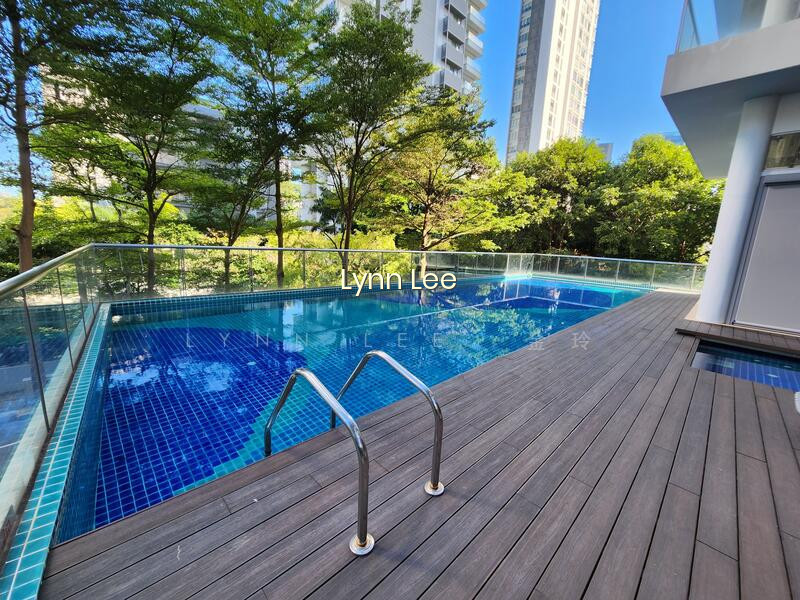 Angullia Park Residences @ Orchard photo 3