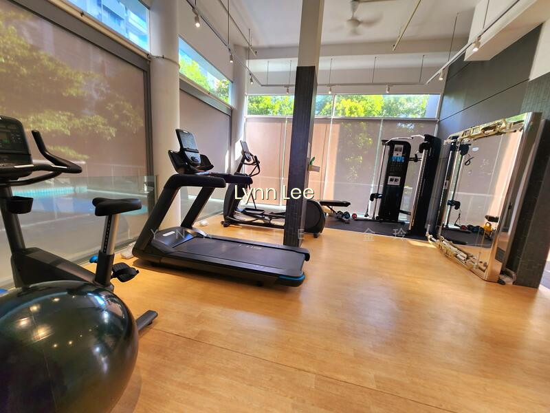 Angullia Park Residences @ Orchard photo 4