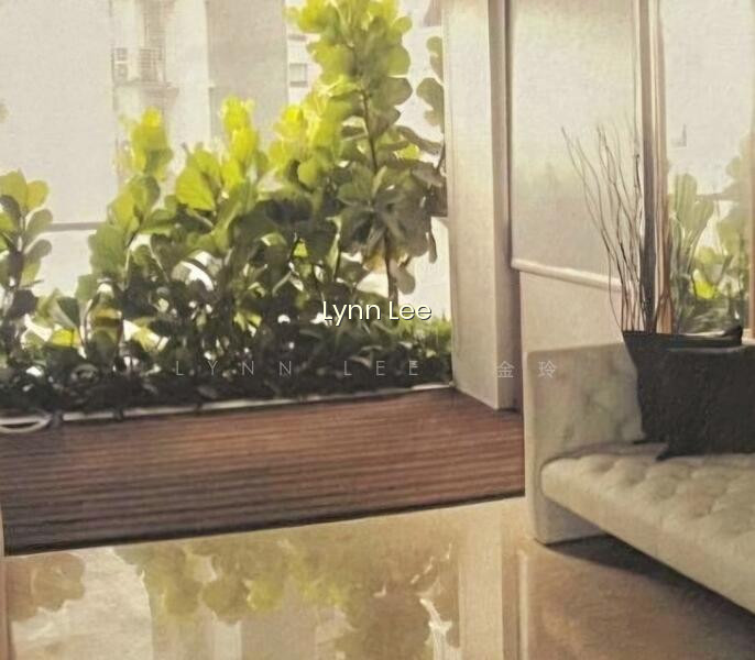 Angullia Park Residences @ Orchard photo 5