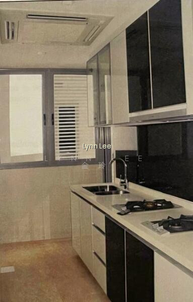Angullia Park Residences @ Orchard photo 6