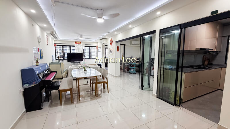 771 BEDOK RESERVOIR VIEW photo 2