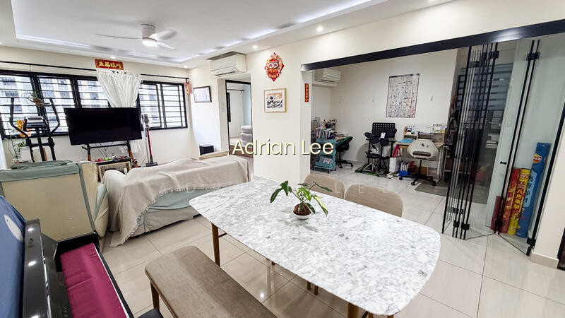 771 BEDOK RESERVOIR VIEW photo 4