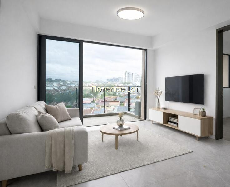 Amo Residence image 1 of 10