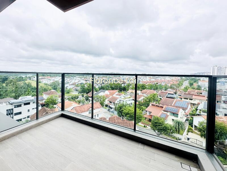Amo Residence photo 3