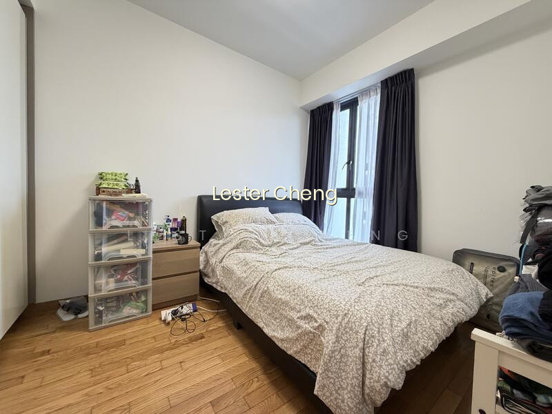 BARTLEY RIDGE photo 4