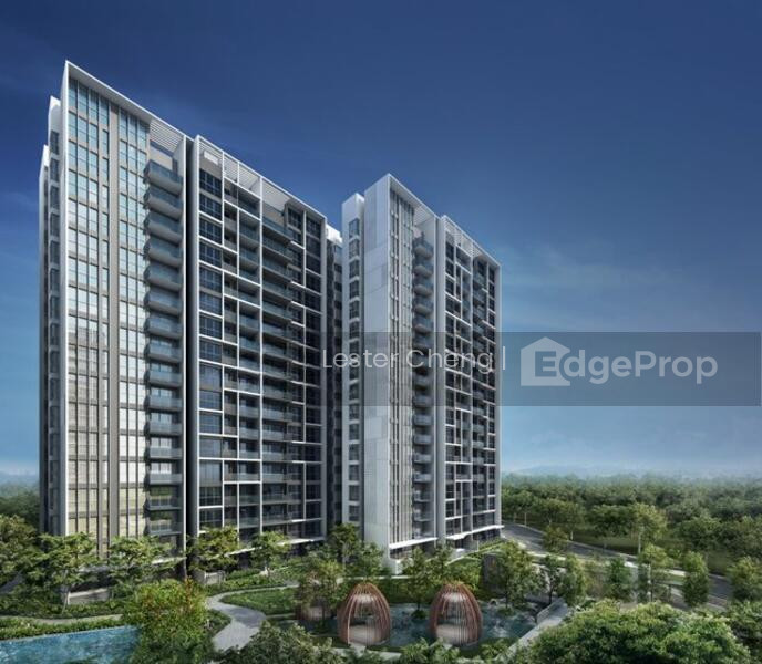 BARTLEY RIDGE photo 6