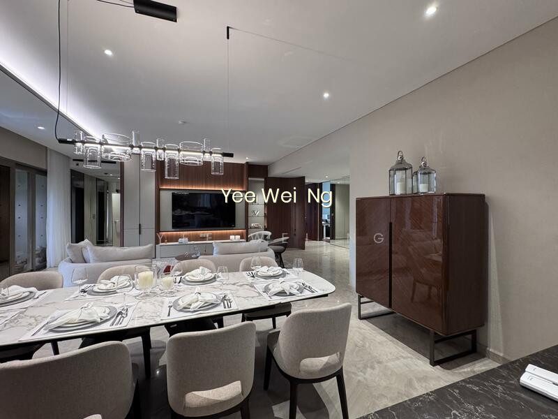 1KM Scgs, Acs Primary Brand New 4BR ☎️ 8321.8433 photo 2
