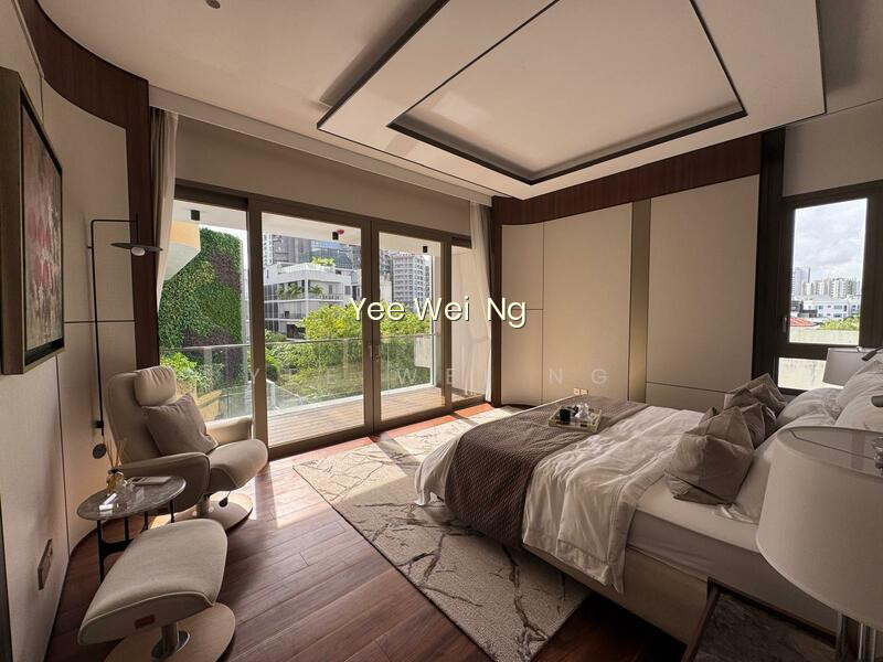 1KM Scgs, Acs Primary Brand New 4BR ☎️ 8321.8433 photo 3