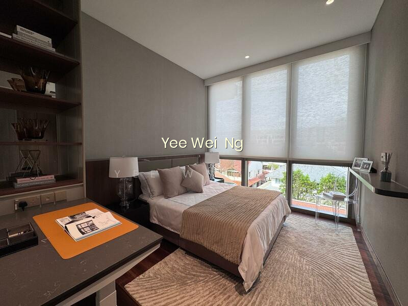 1KM Scgs, Acs Primary Brand New 4BR ☎️ 8321.8433 photo 4