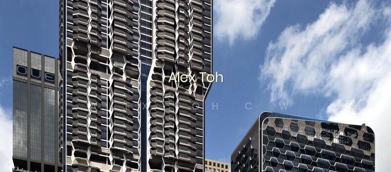 V ON SHENTON photo 2